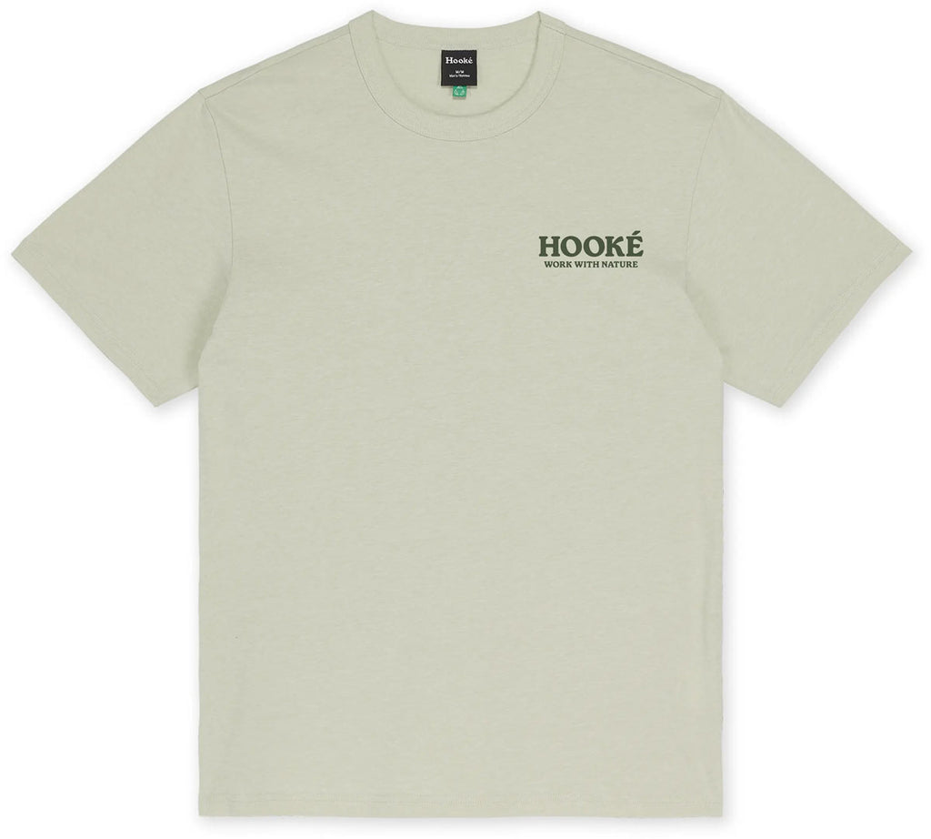 Natureprint T-Shirt - Men's