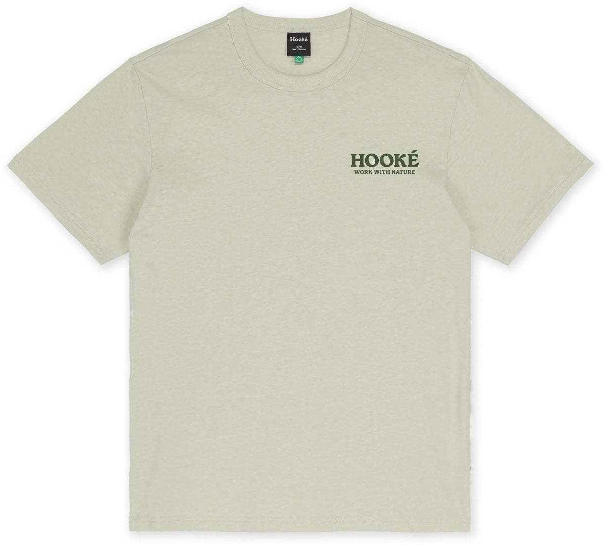 Natureprint T-Shirt - Men's