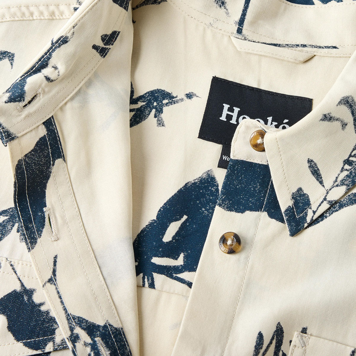 Short Sleeve Shirt - Women's