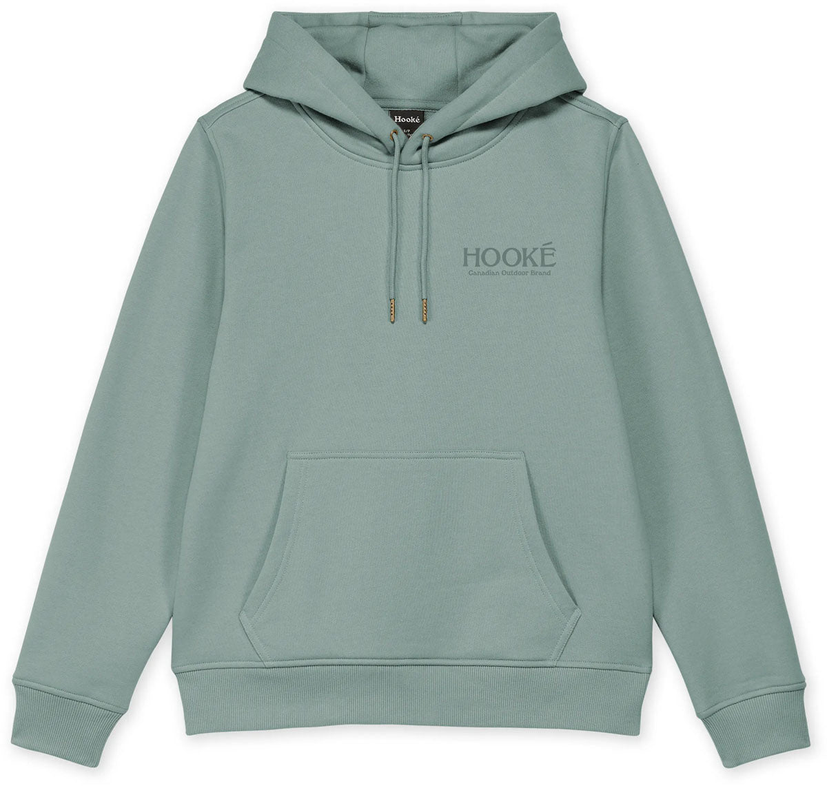 Elk River Mountains Pullover Hoodie - Women's