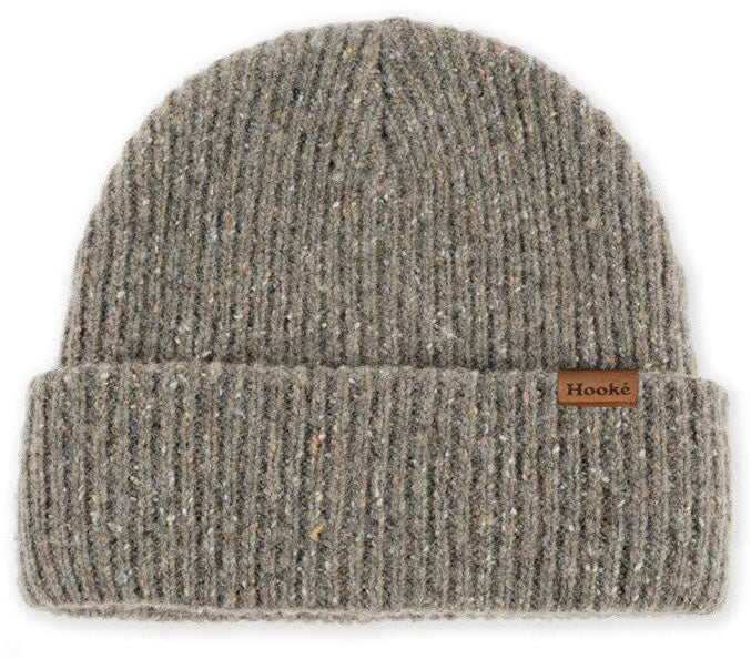 Merino Wool Beanie - Unisex 