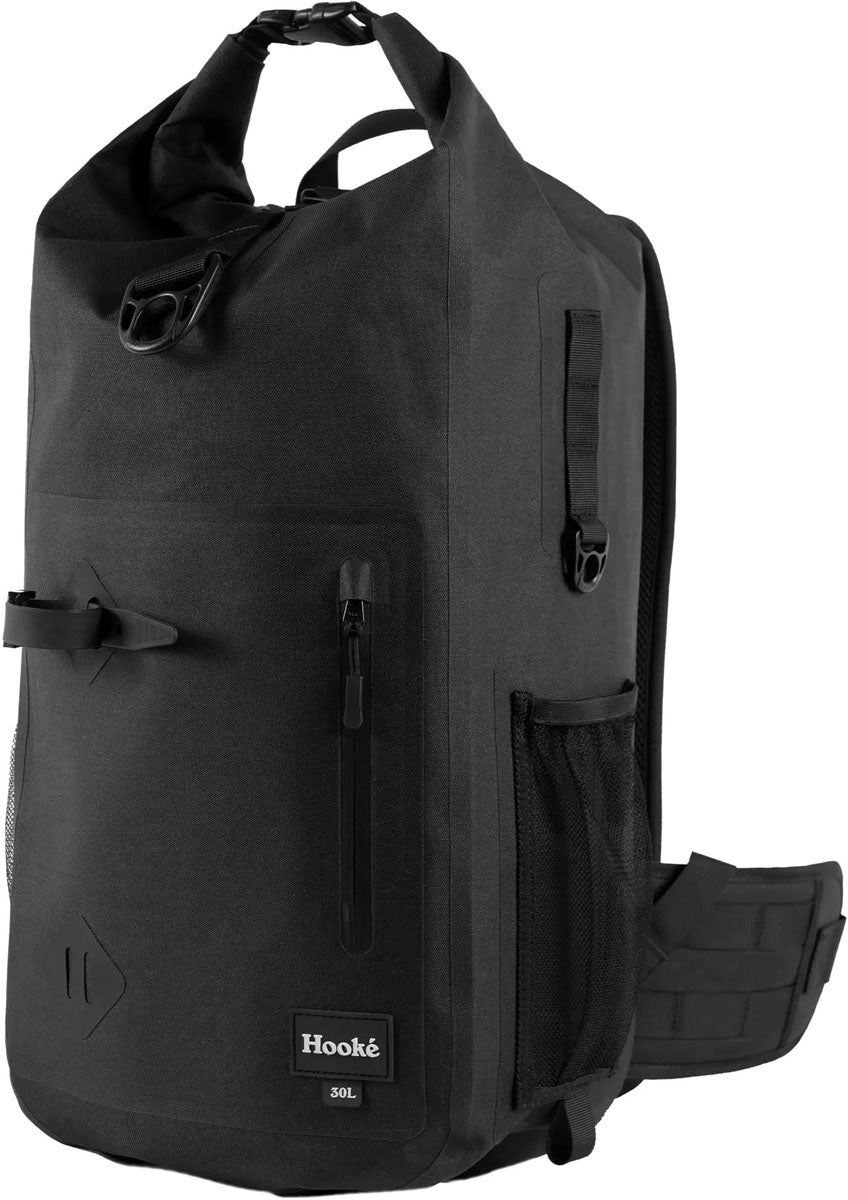 Dry Backpack - 30 L