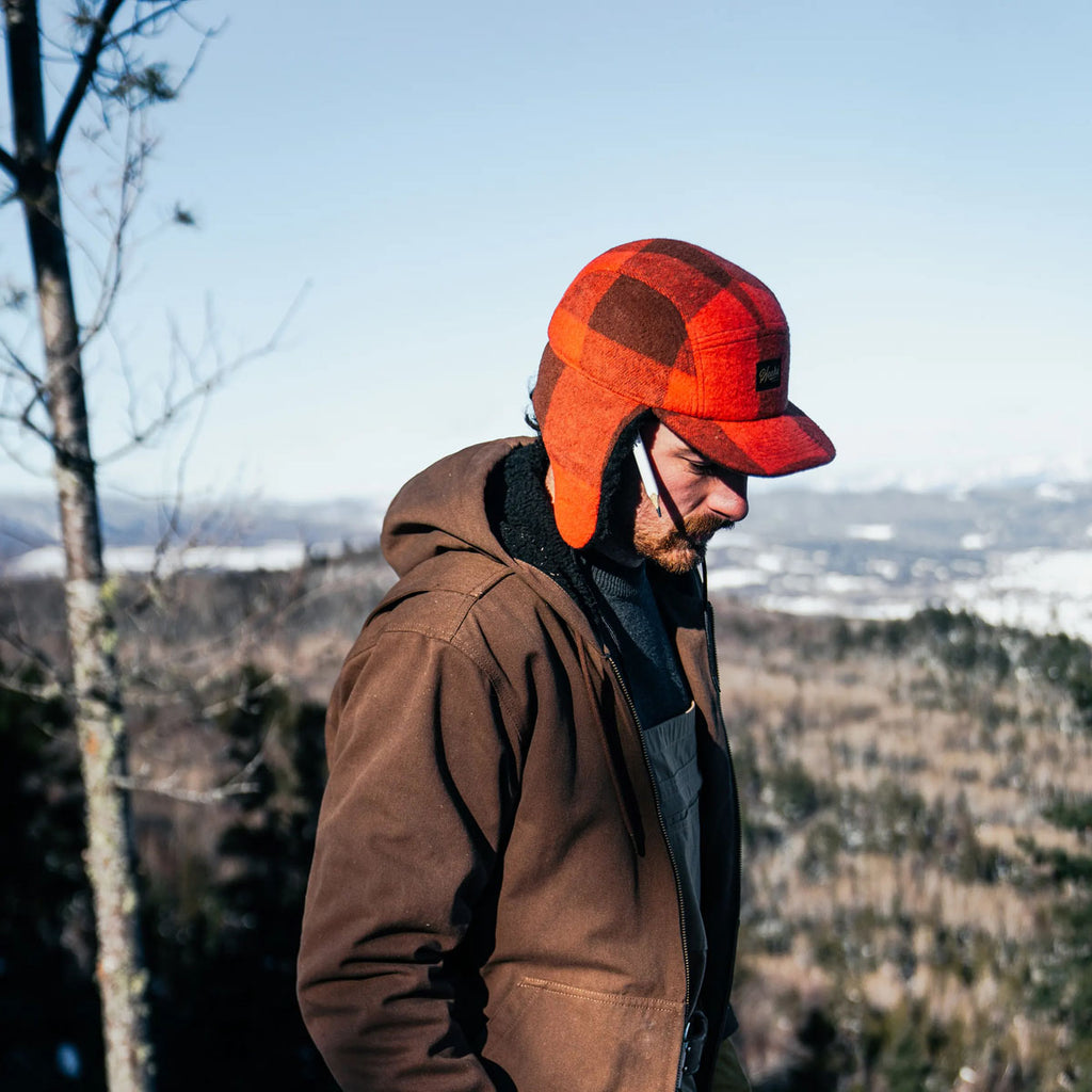 Canadian Winter Cap - Unisex