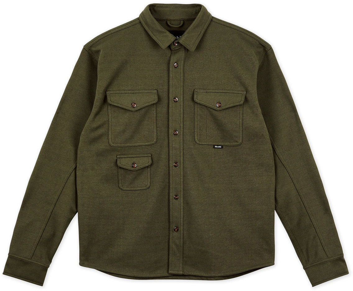 Adventure Shirt - Men's