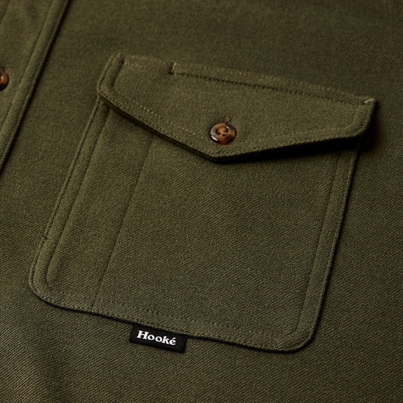 Adventure Shirt - Men's