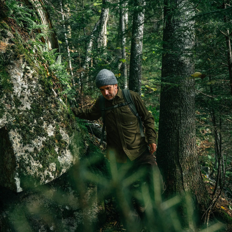 Adventure Shirt - Men's