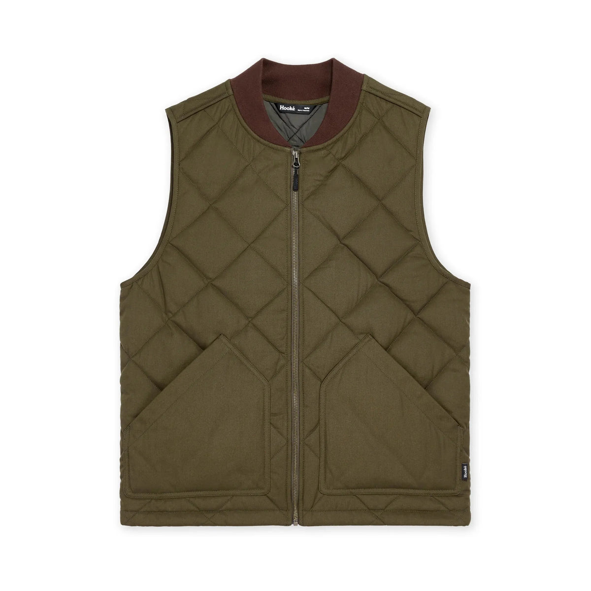 Busplane Vest - Men's