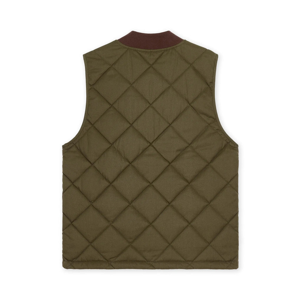 Busplane Vest - Men's