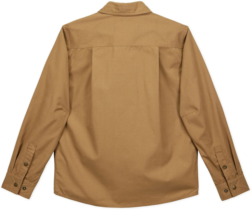 Canvas Shirt  - Men's