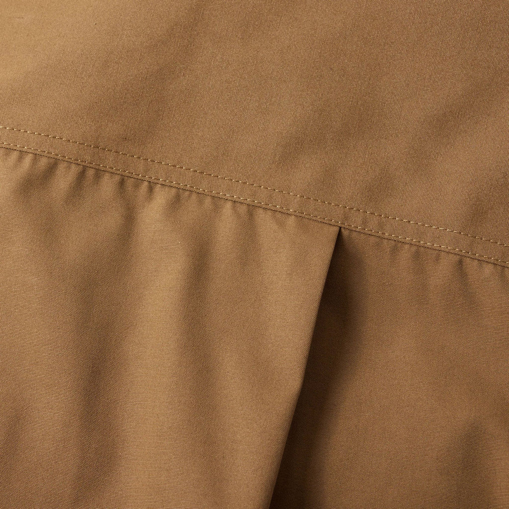 Canvas Shirt  - Men's