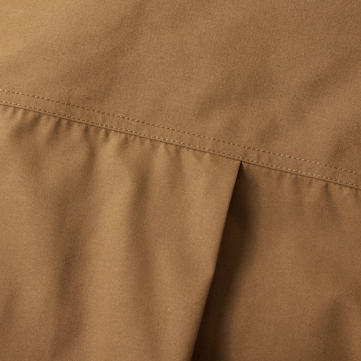 Canvas Shirt  - Men's
