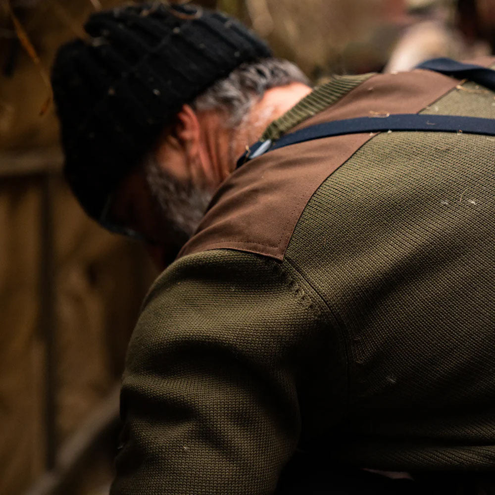 Prospector Sweater - Men's