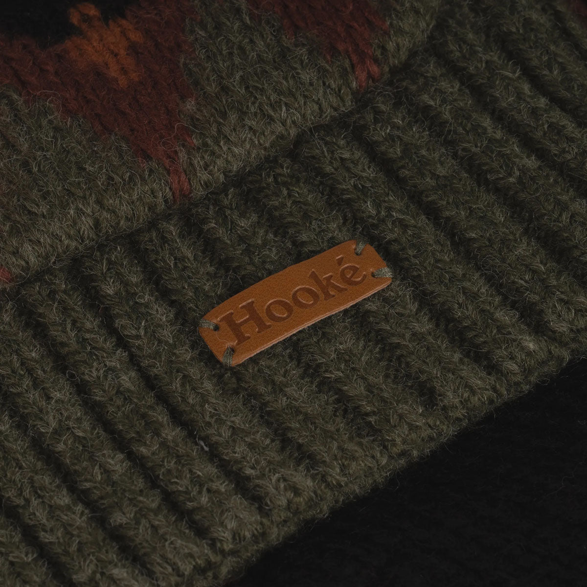 Northern Cardigan - Men's 