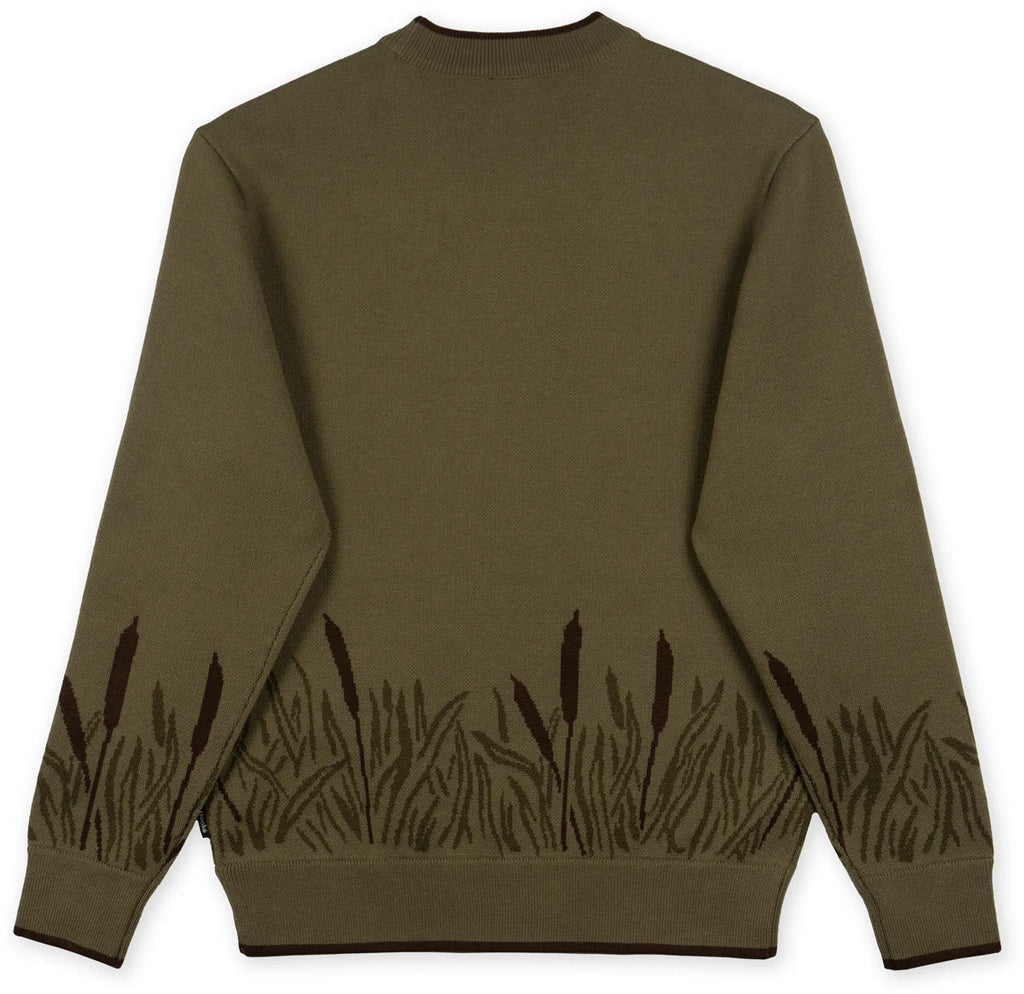 Flying Duck Sweater - Men's 