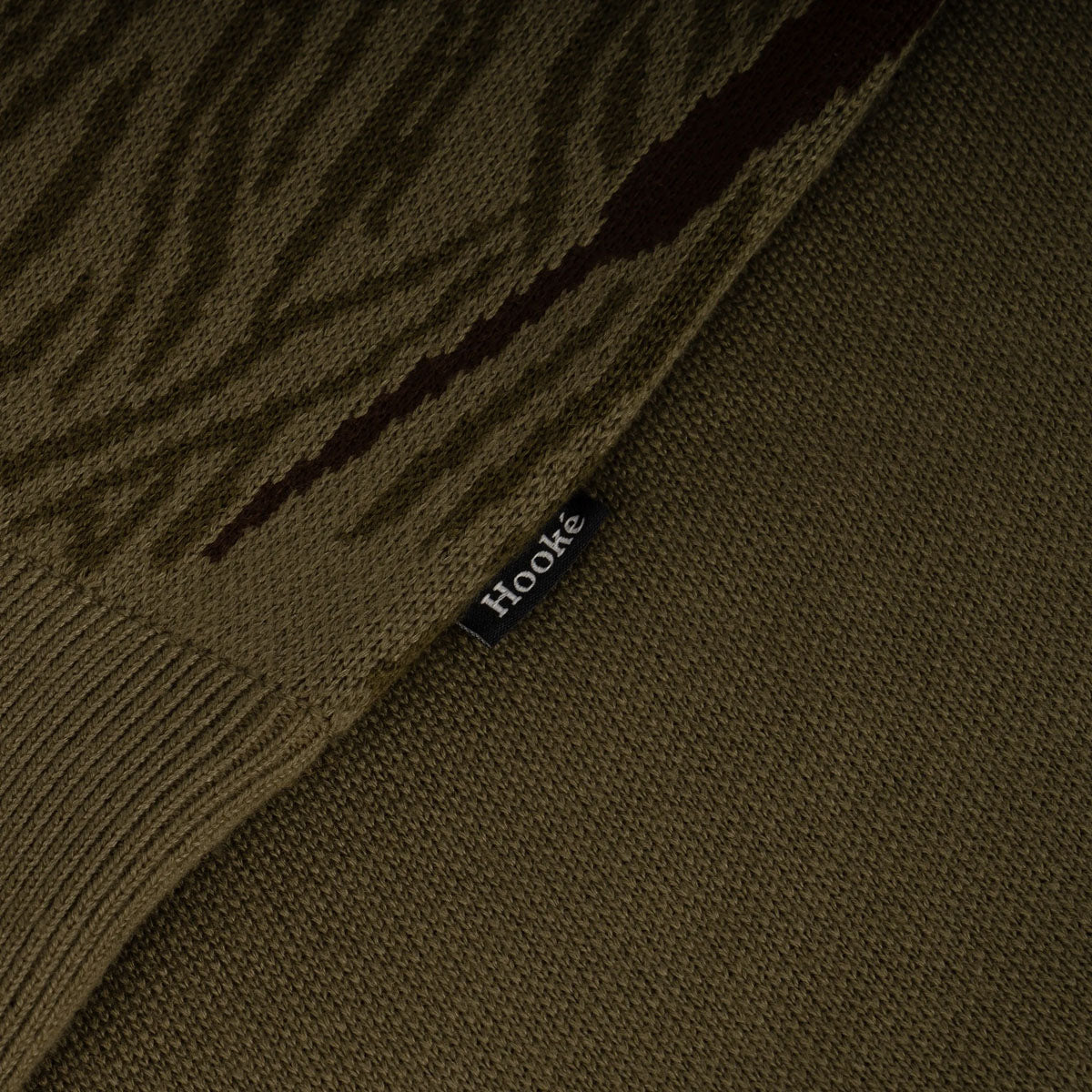 Flying Duck Sweater - Men's 