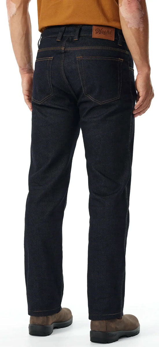 Denim Pants - Men's