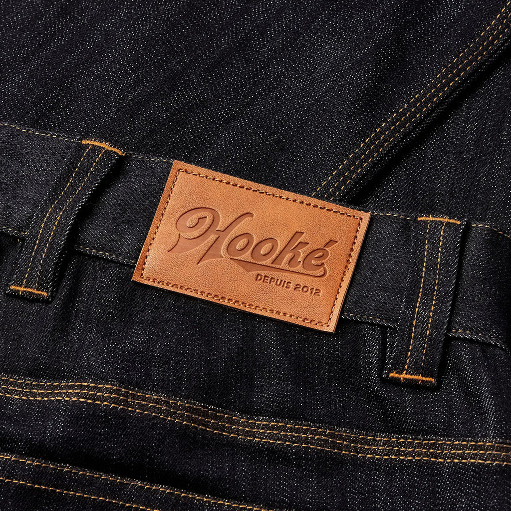 Denim Pants - Men's