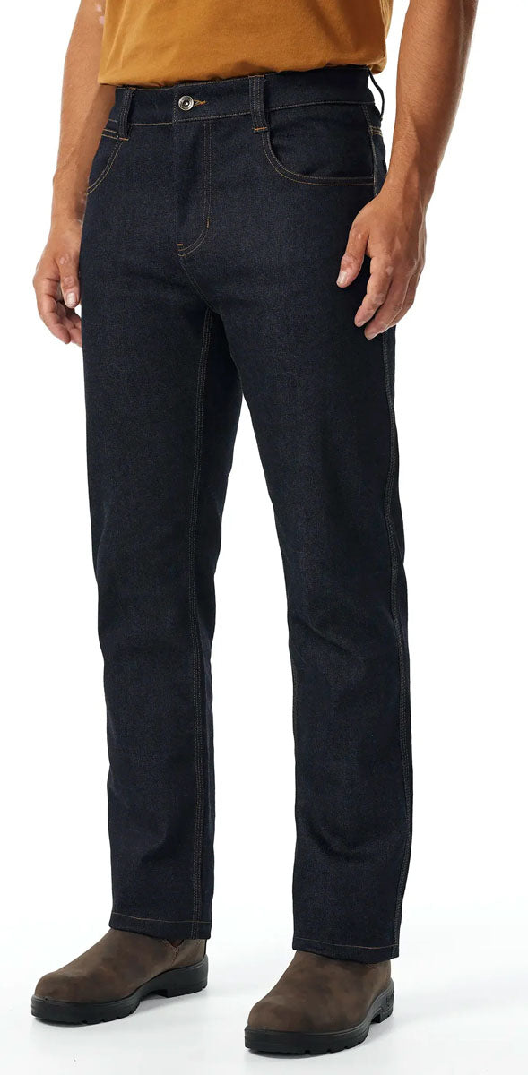 Denim Pants - Men's