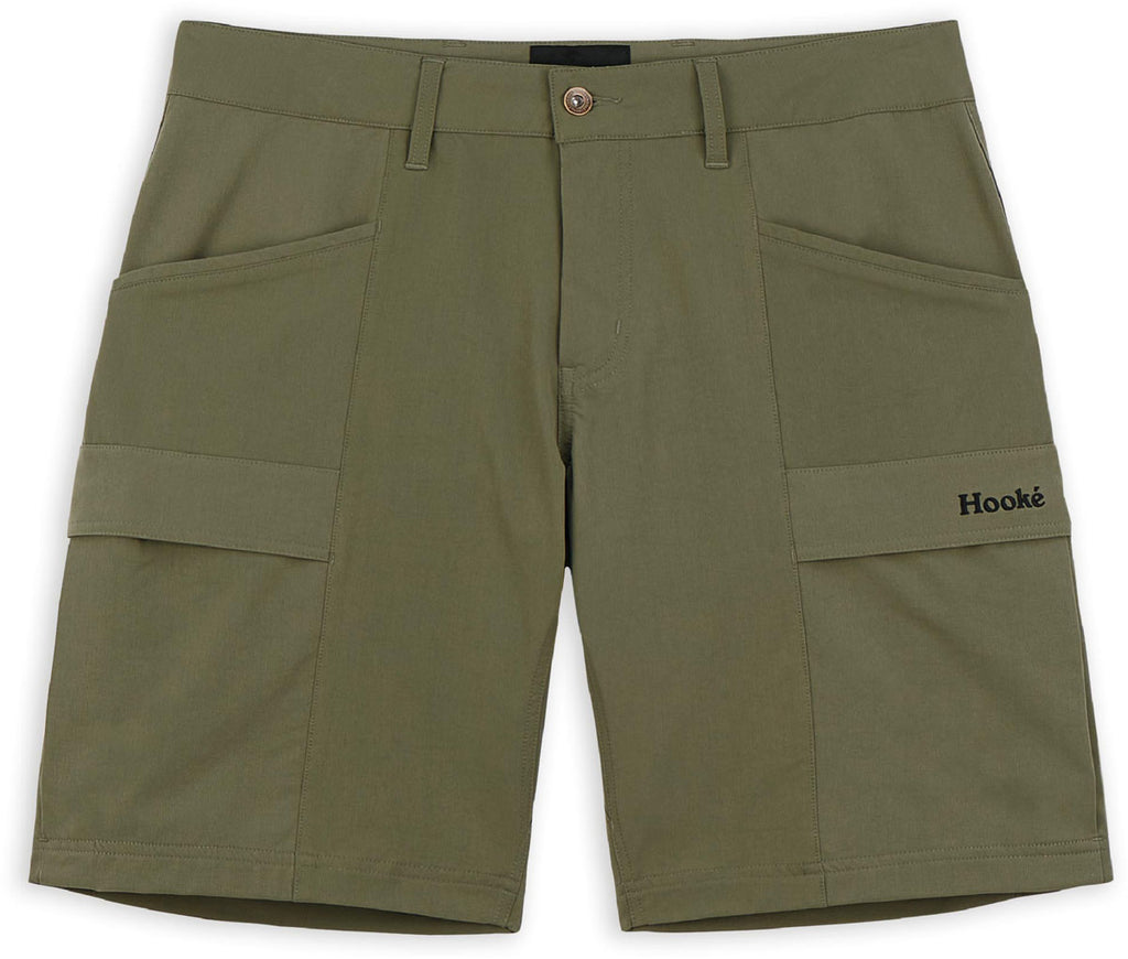 Expedition Shorts - Men's