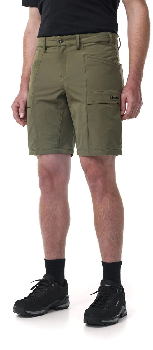 Expedition Shorts - Men's