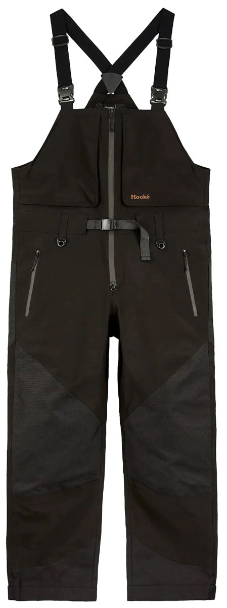 Offroad Waterproof Fishing Bibs - Men's