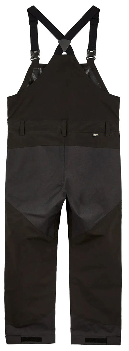 Offroad Waterproof Fishing Bibs - Men's