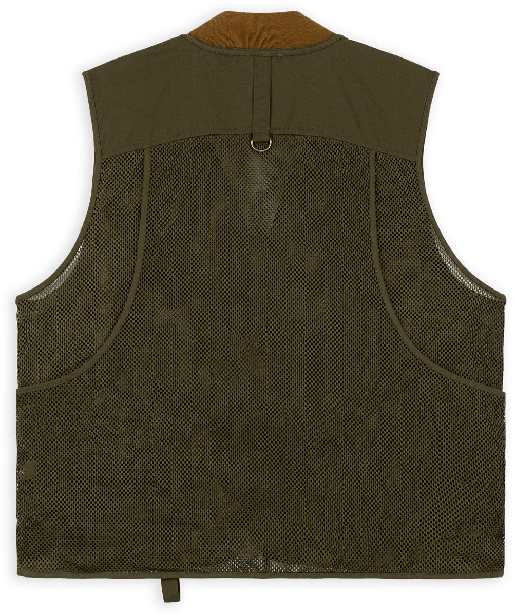 Fisherman Vest - Men's