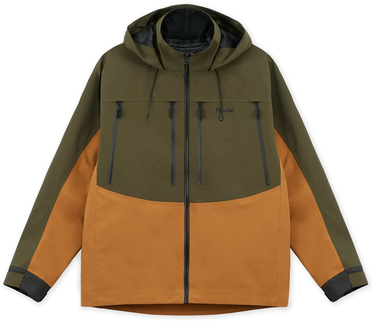 Guide Fishing Hard Shell - Men's 