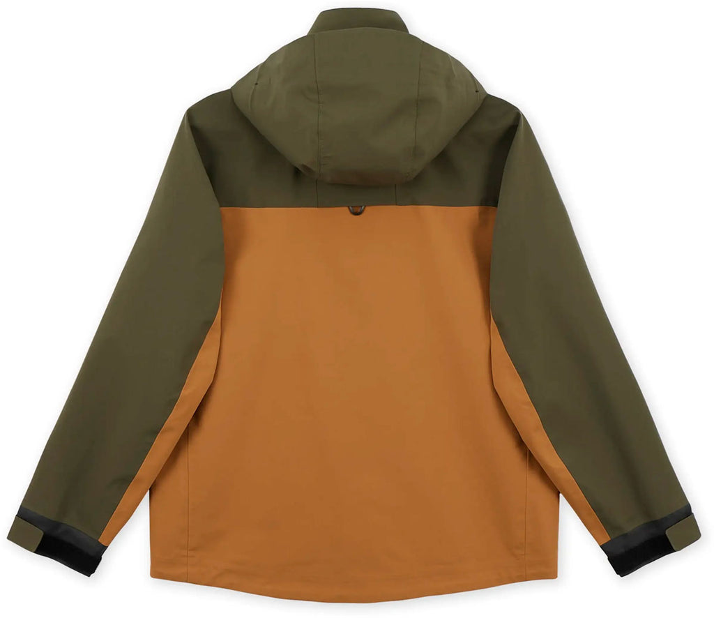 Guide Fishing Hard Shell - Men's 