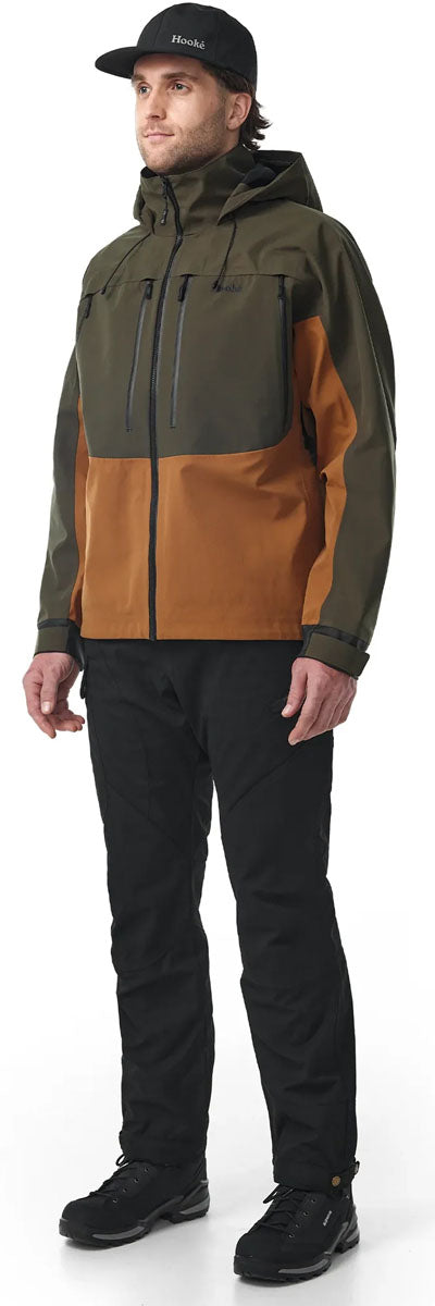 Guide Fishing Hard Shell - Men's 