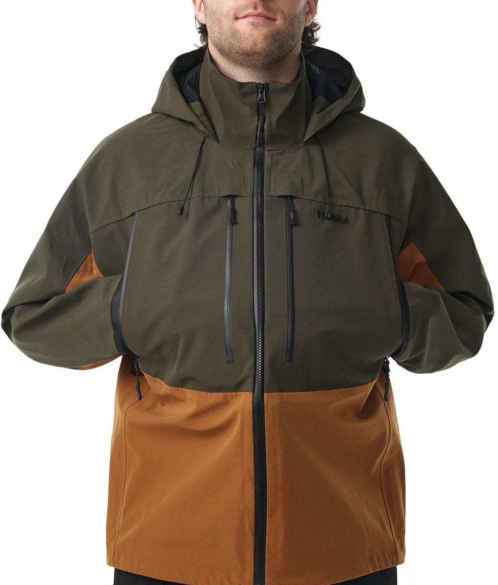Guide Fishing Hard Shell - Men's 