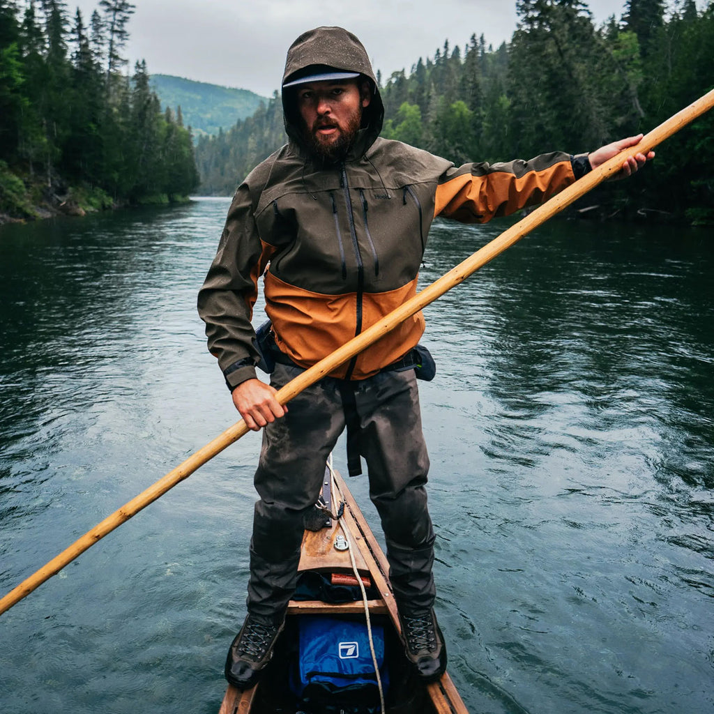 Guide Fishing Hard Shell - Men's 