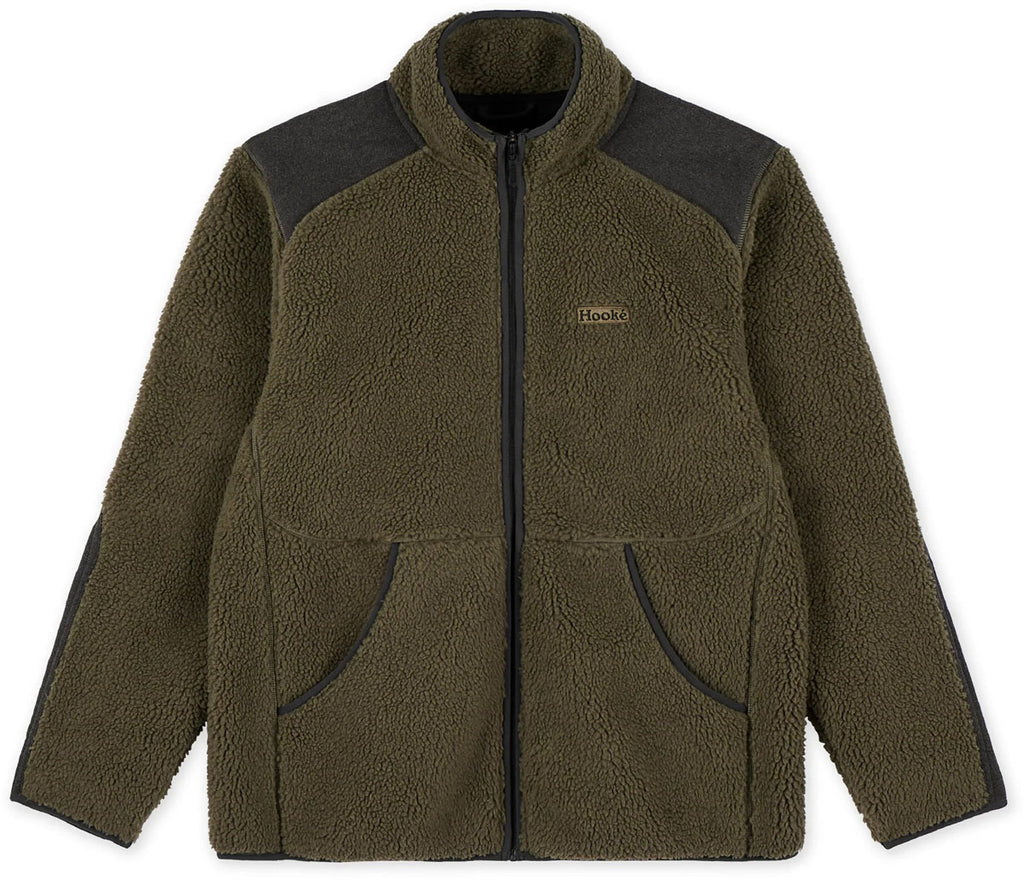 Mossy Jacket - Men's