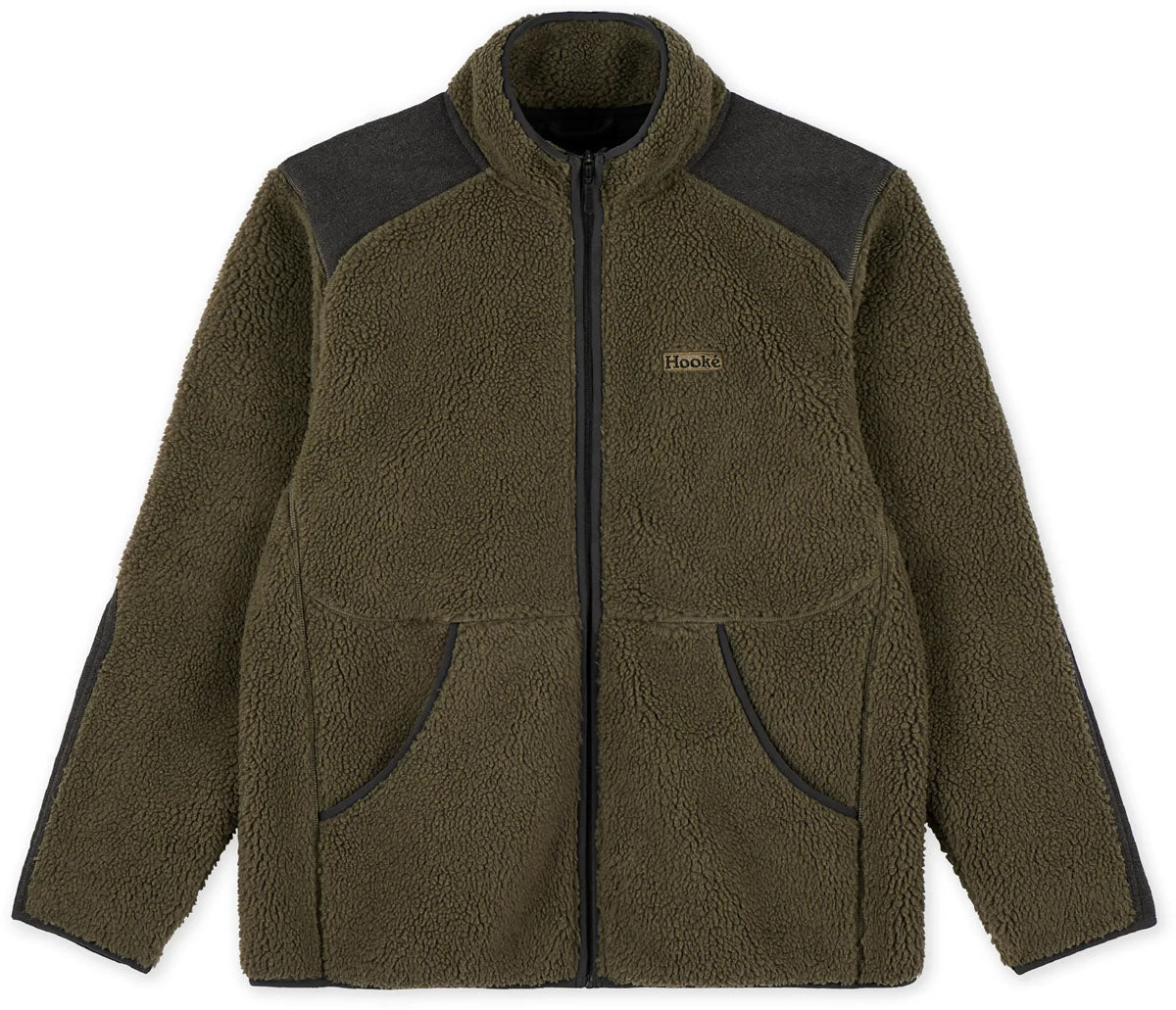Mossy Jacket - Men's