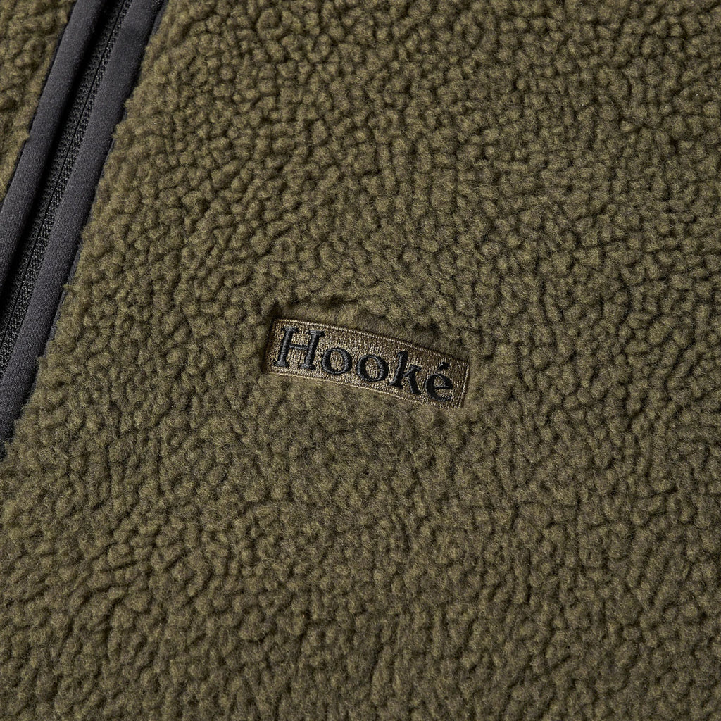 Mossy Jacket - Men's