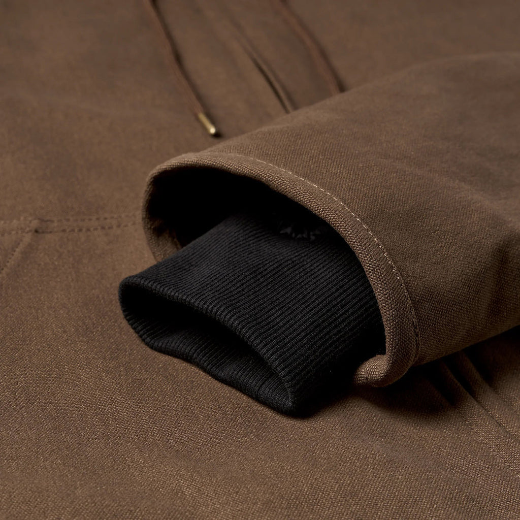 Hooded Jacket - Men's