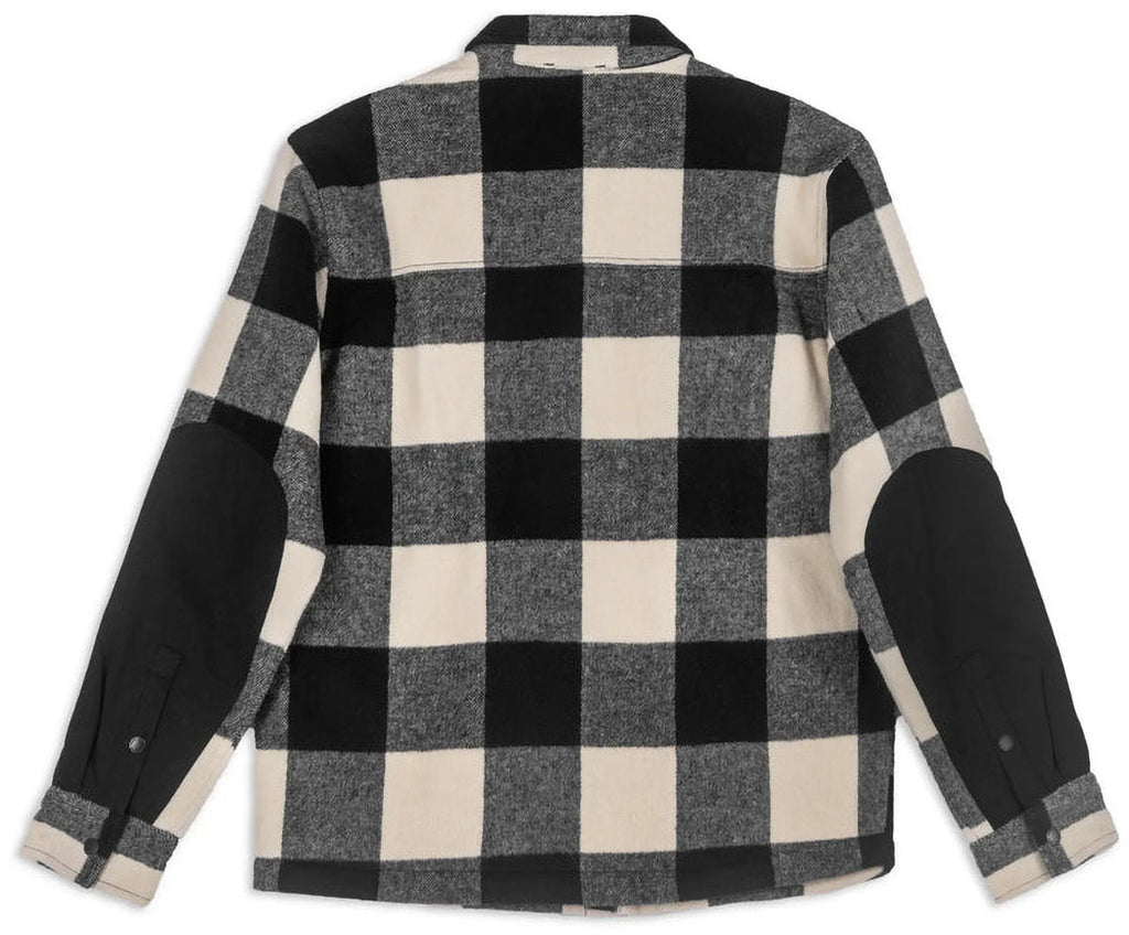 Canadian Original Insulated Plaid Shirt - Men’s 