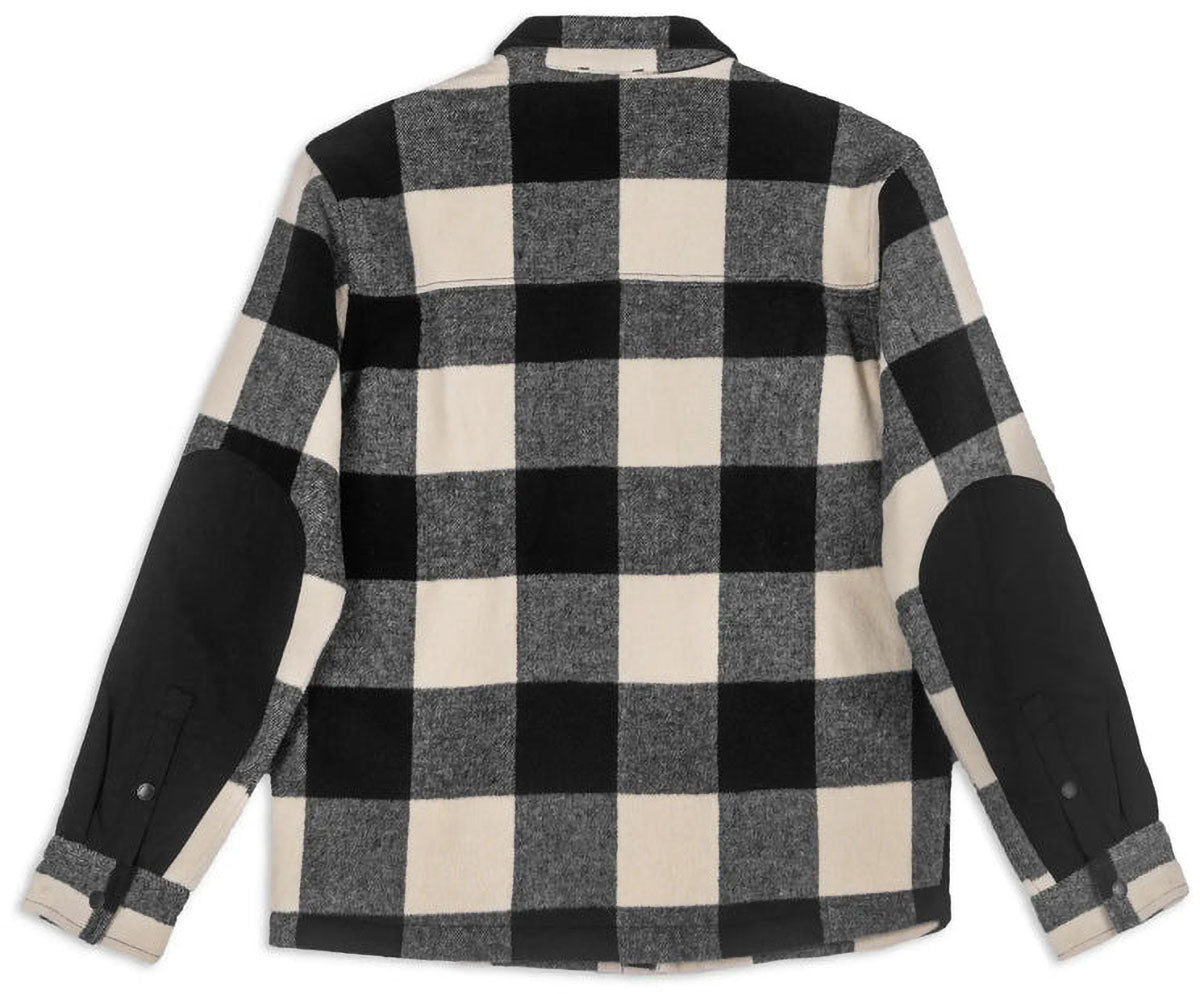 Canadian Original Insulated Plaid Shirt - Men’s 