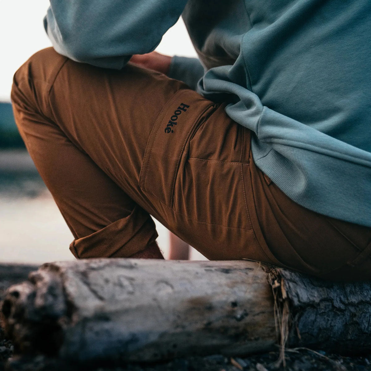 Expedition Pants - Men's