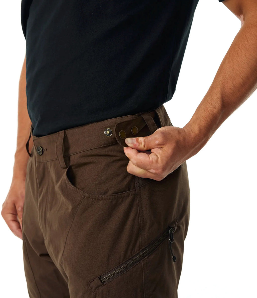Offroad Pants - Men’s