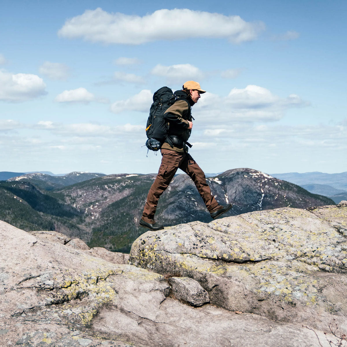 Offroad Pants - Men’s