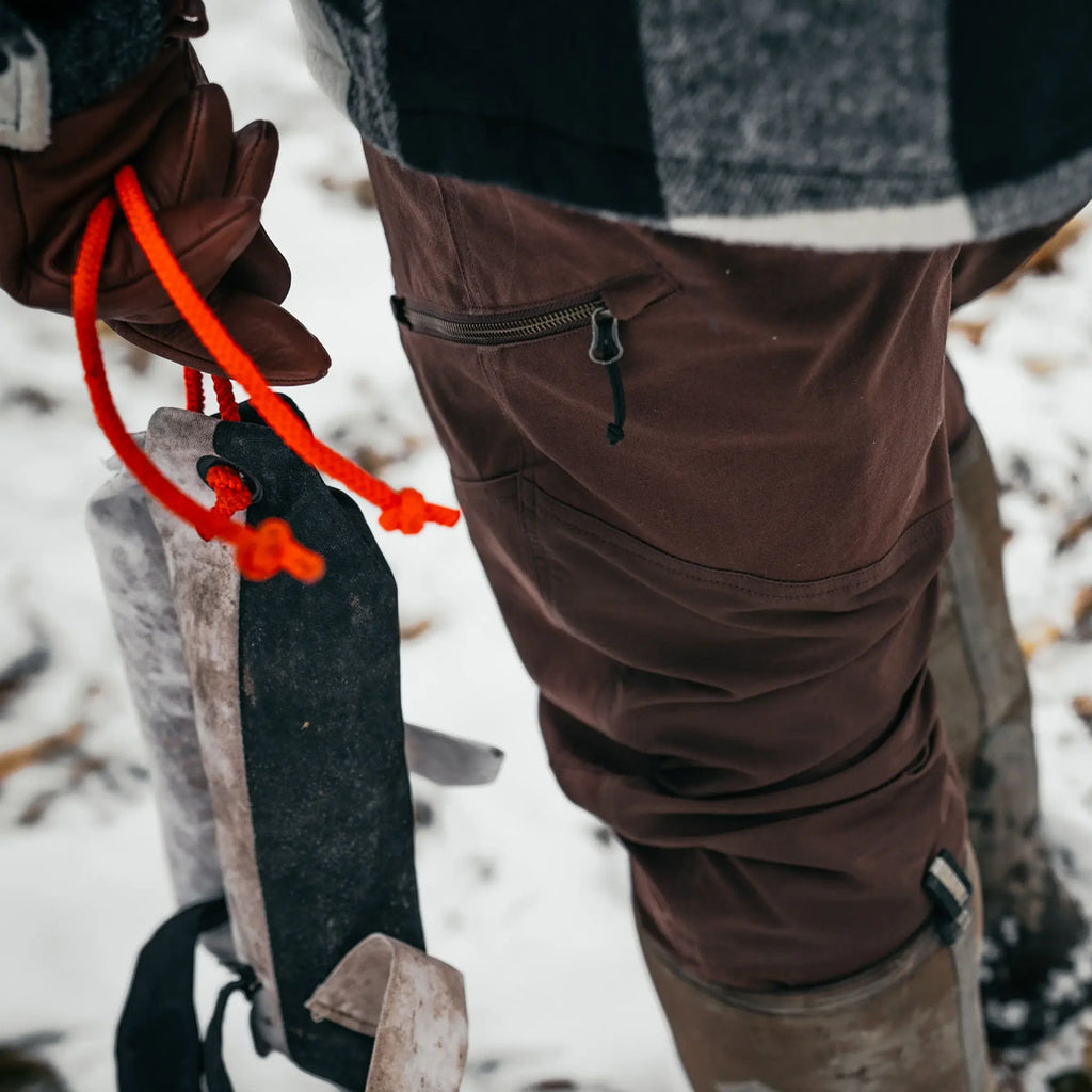 Offroad Pants - Men’s