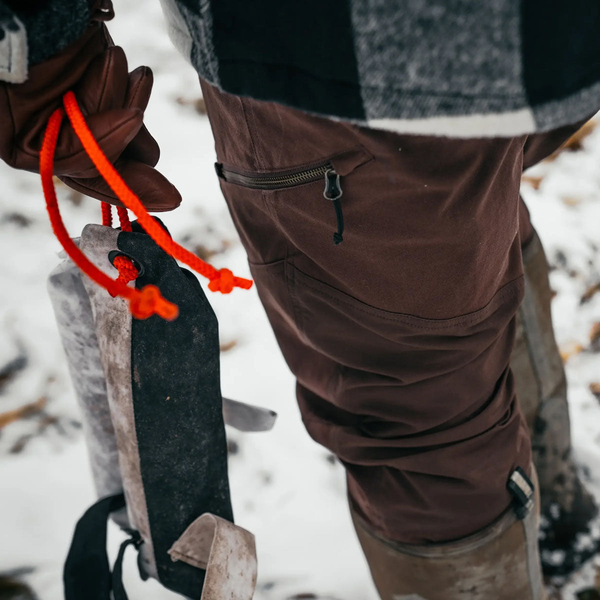 Offroad Pants - Men’s