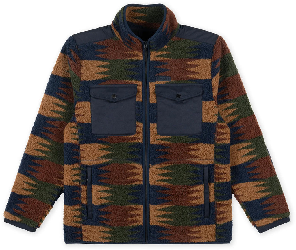 Mistassini Jacket - Men's 