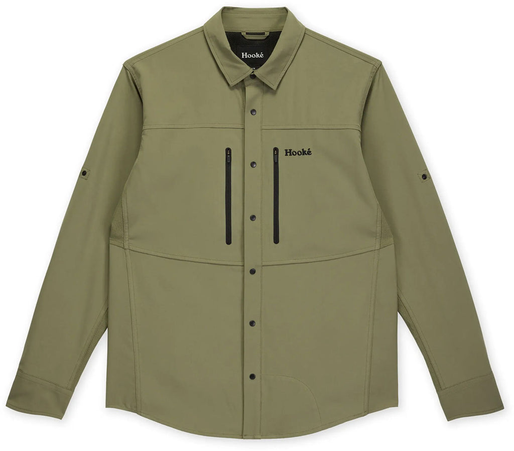 Mirage Sun Shirt - Men's 
