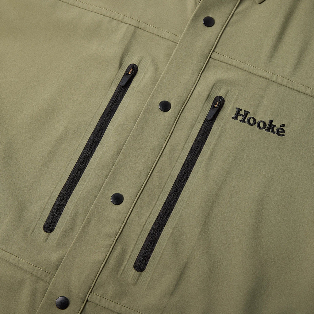 Mirage Sun Shirt - Men's 