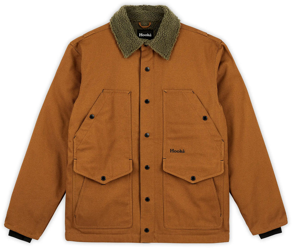 Laurentides Jacket - Men’s 