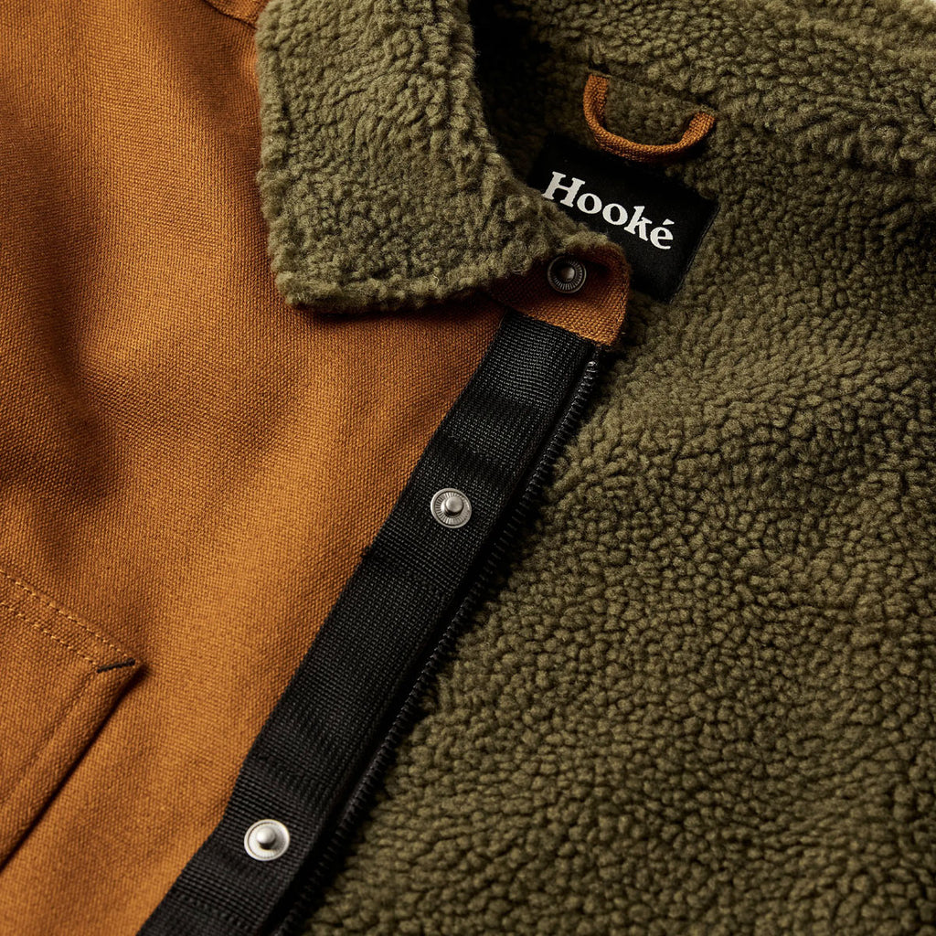Laurentides Jacket - Men’s 
