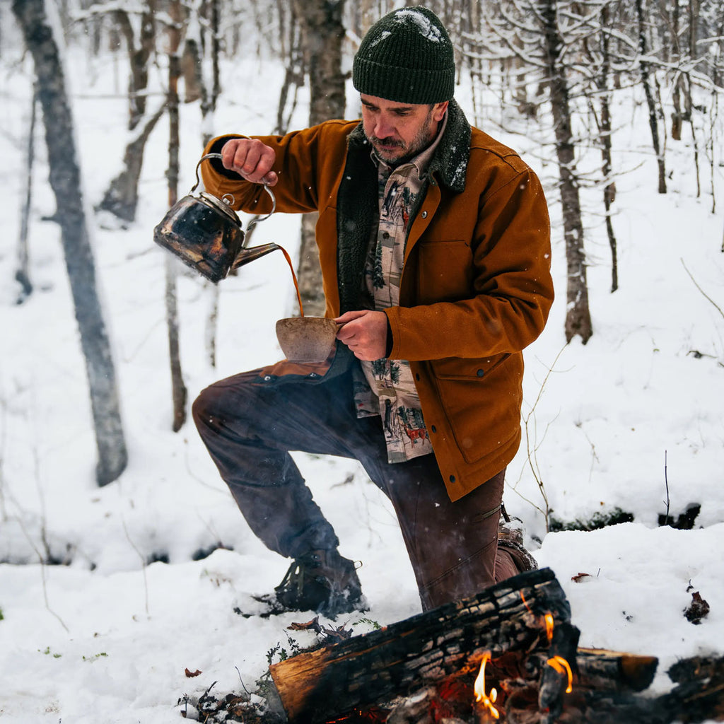 Laurentides Jacket - Men’s 