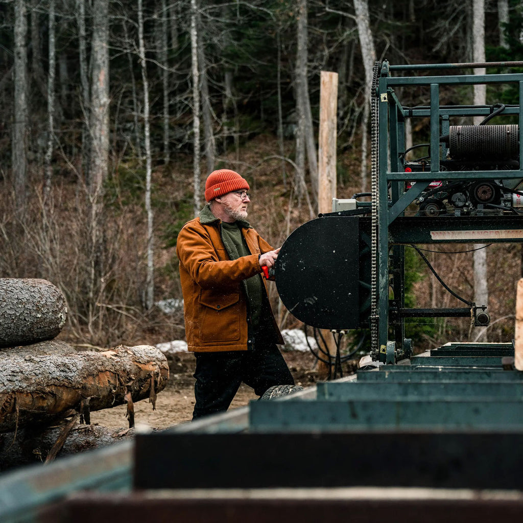 Laurentides Jacket - Men’s 